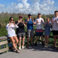 The Real Cost of Training Programs at Centers in Miami, FL