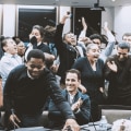 Unlocking the Power of Networking through Training Centers in Miami, FL