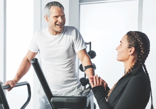 The Average Length of Training Programs at Centers in Miami, FL: An Expert's Perspective