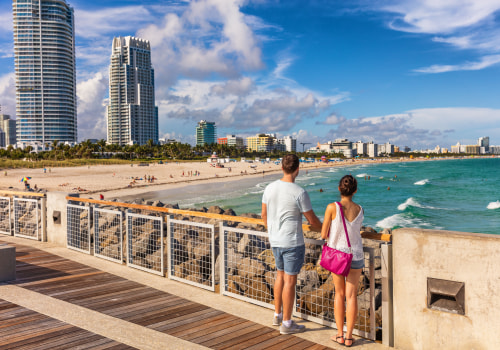 Unlocking the Benefits of Training Programs in Miami, FL