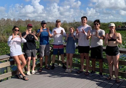 The Duration of Training Programs at Centers in Miami, FL: An Expert's Perspective