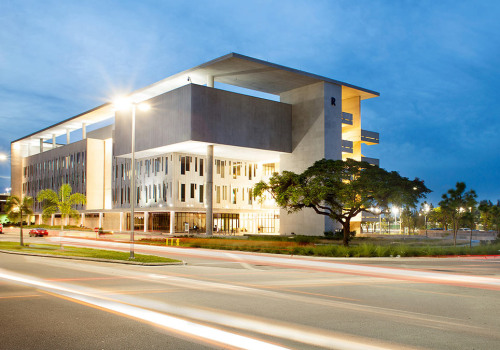 Unlocking Financial Aid Options at Training Centers in Miami, FL