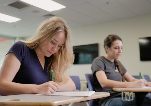 The Essential Requirements for Enrolling in Training Centers in Miami, FL