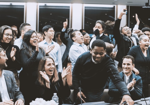 Unlocking the Power of Networking through Training Centers in Miami, FL